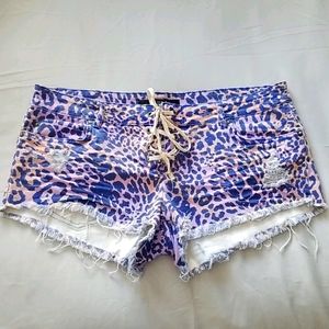 Billabong shorts